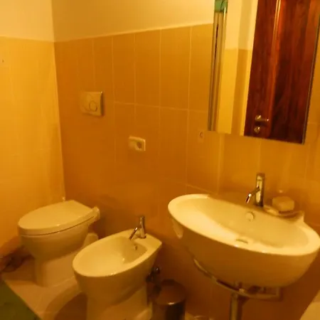Spacious Two Bedroom In Center Of Charming Umbrian Town Apartment Citta della Pieve