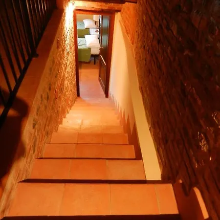 Spacious Two Bedroom In Center Of Charming Umbrian Town * Citta della Pieve